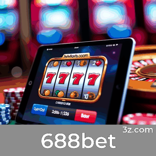 Método Estratégico para Avaliação de Bônus na 688bet