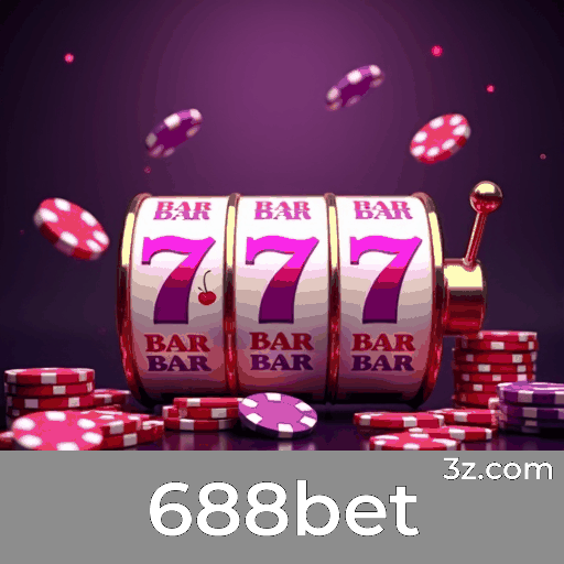 688bet: Jogue em Tempo Real e Sinta a Emoção