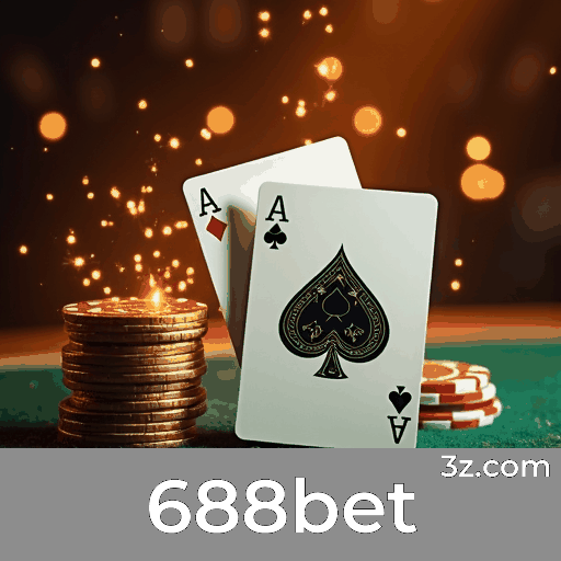 688bet: Jogue em Tempo Real e Sinta a Emoção