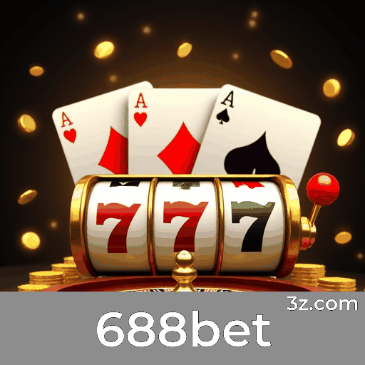 Experiência de Casino Elite no 688bet: Dealers Reais e Jogos Premium