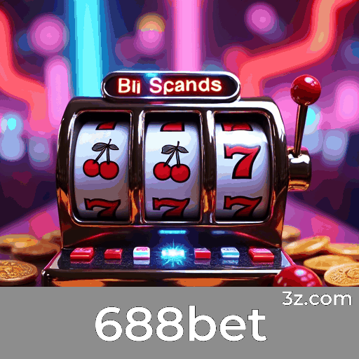 688bet: Experiência de Jogos de Cassino Realmente Luxuosa