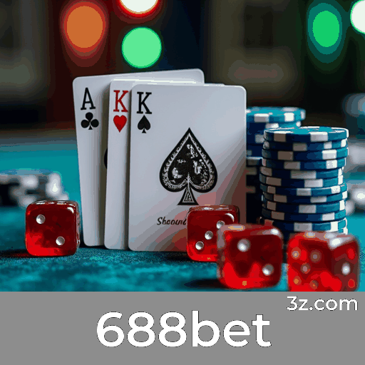 Ideias revolucionárias de desenvolvimento redefinem jogos online na 688bet