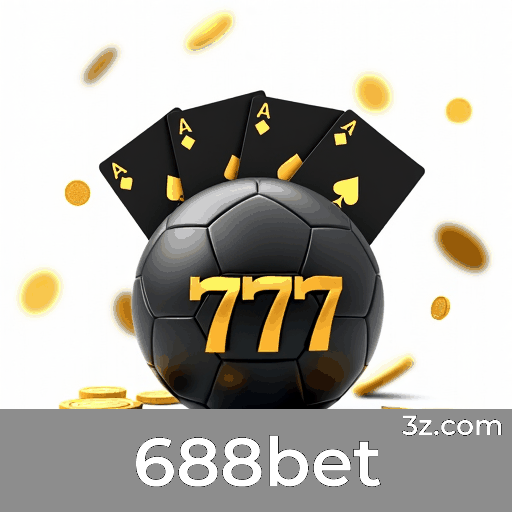 Experiência de Casino Elite no 688bet: Dealers Reais e Jogos Premium