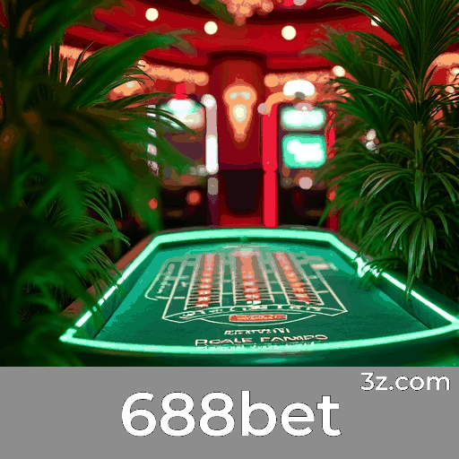 Análise Profissional com Foco no Esporte Brasileiro na 688bet