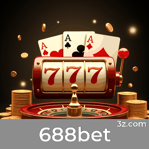 688bet: Experiência de Jogos de Cassino Realmente Luxuosa